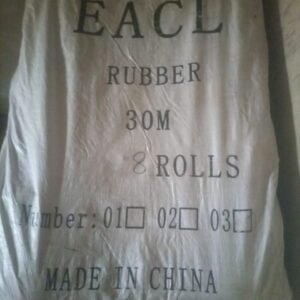 03 Rubber EACL